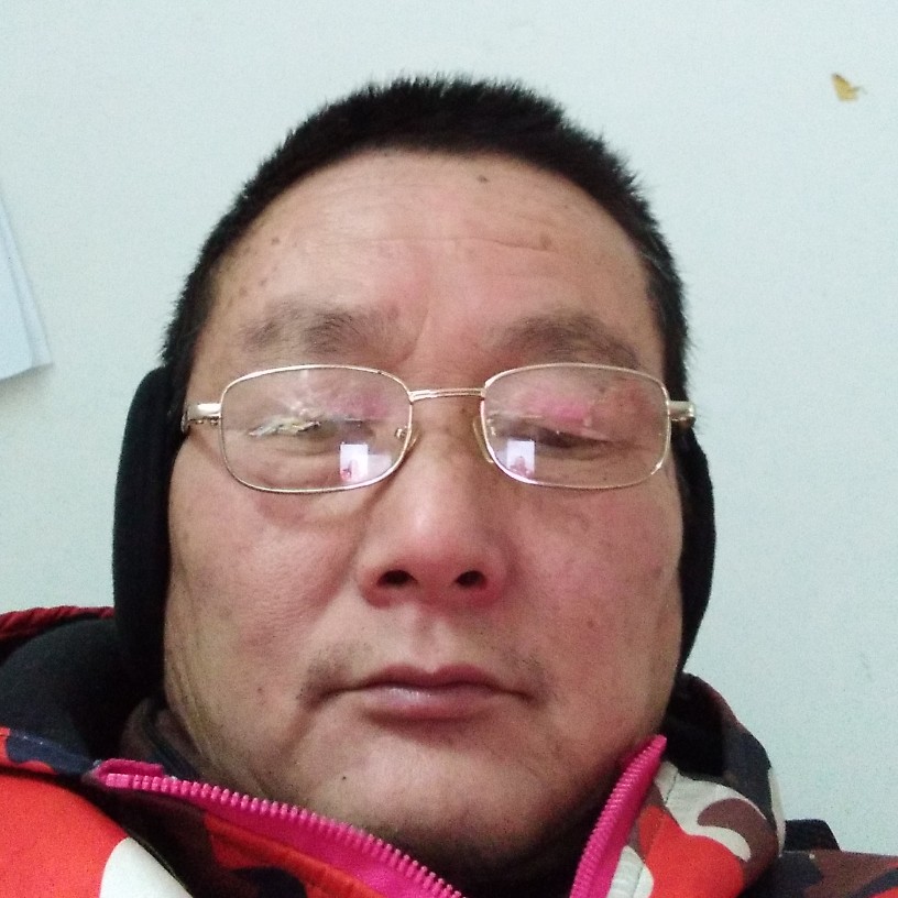 美满火的照片