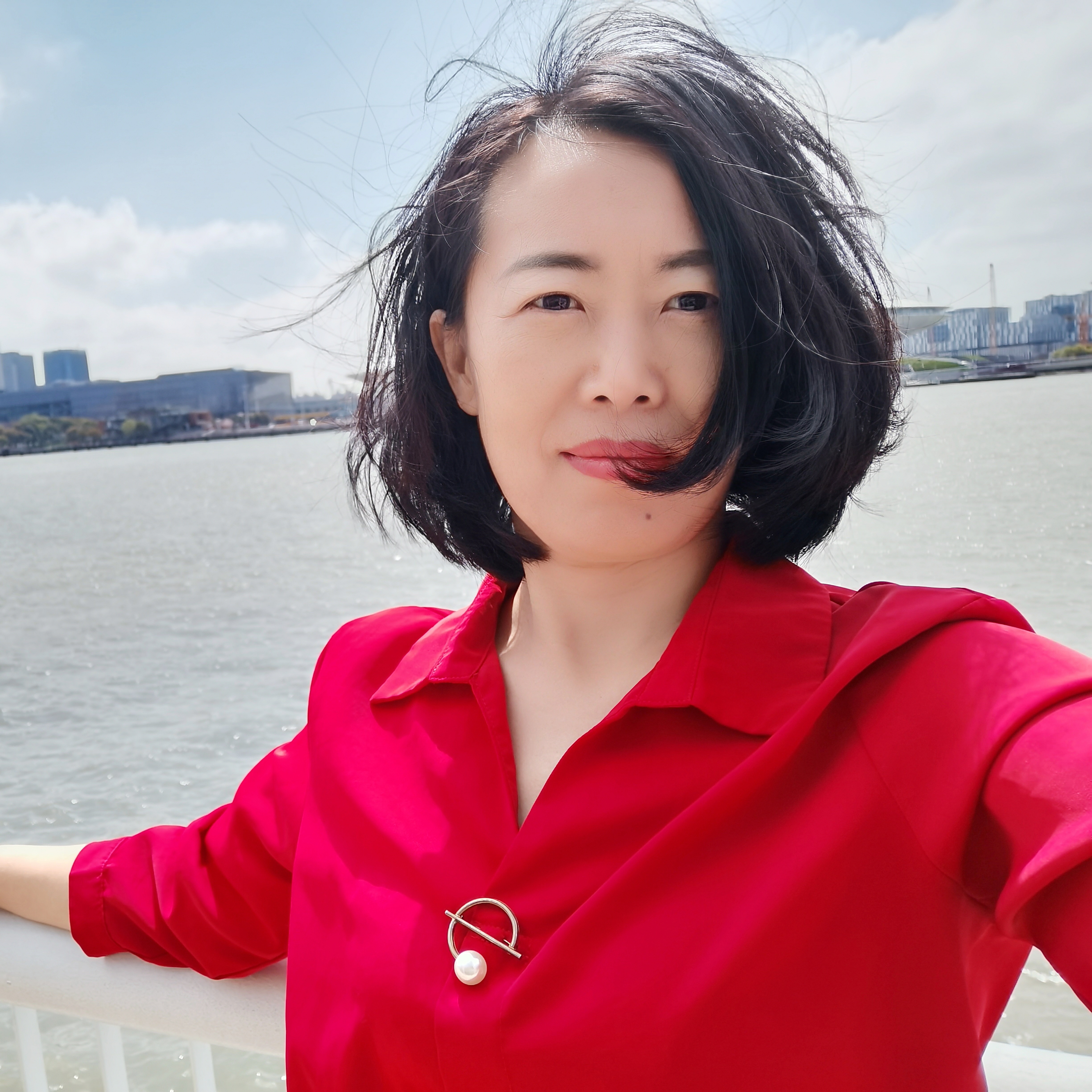 人生若只如CJ的照片