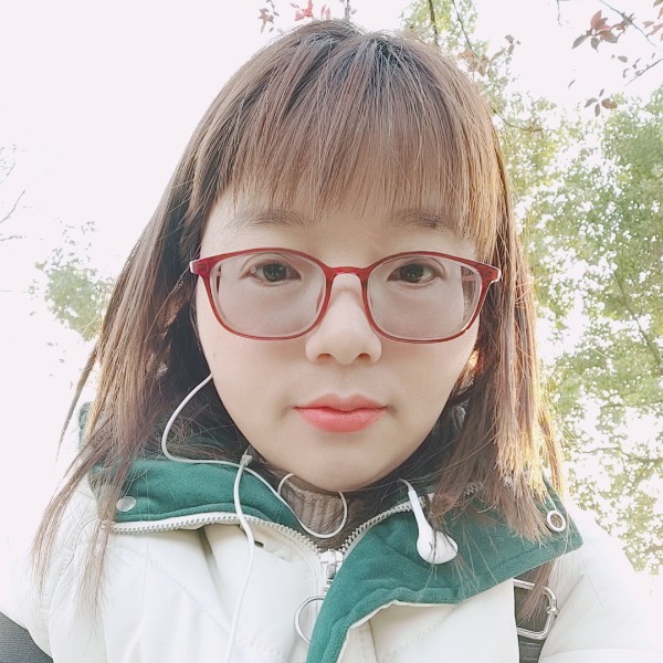 称心向板栗的照片