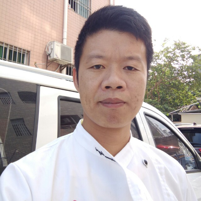 沐尘练心的照片