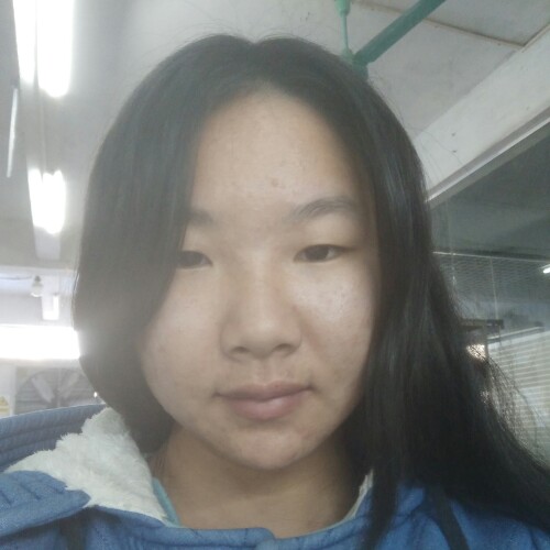 减肥中的照片