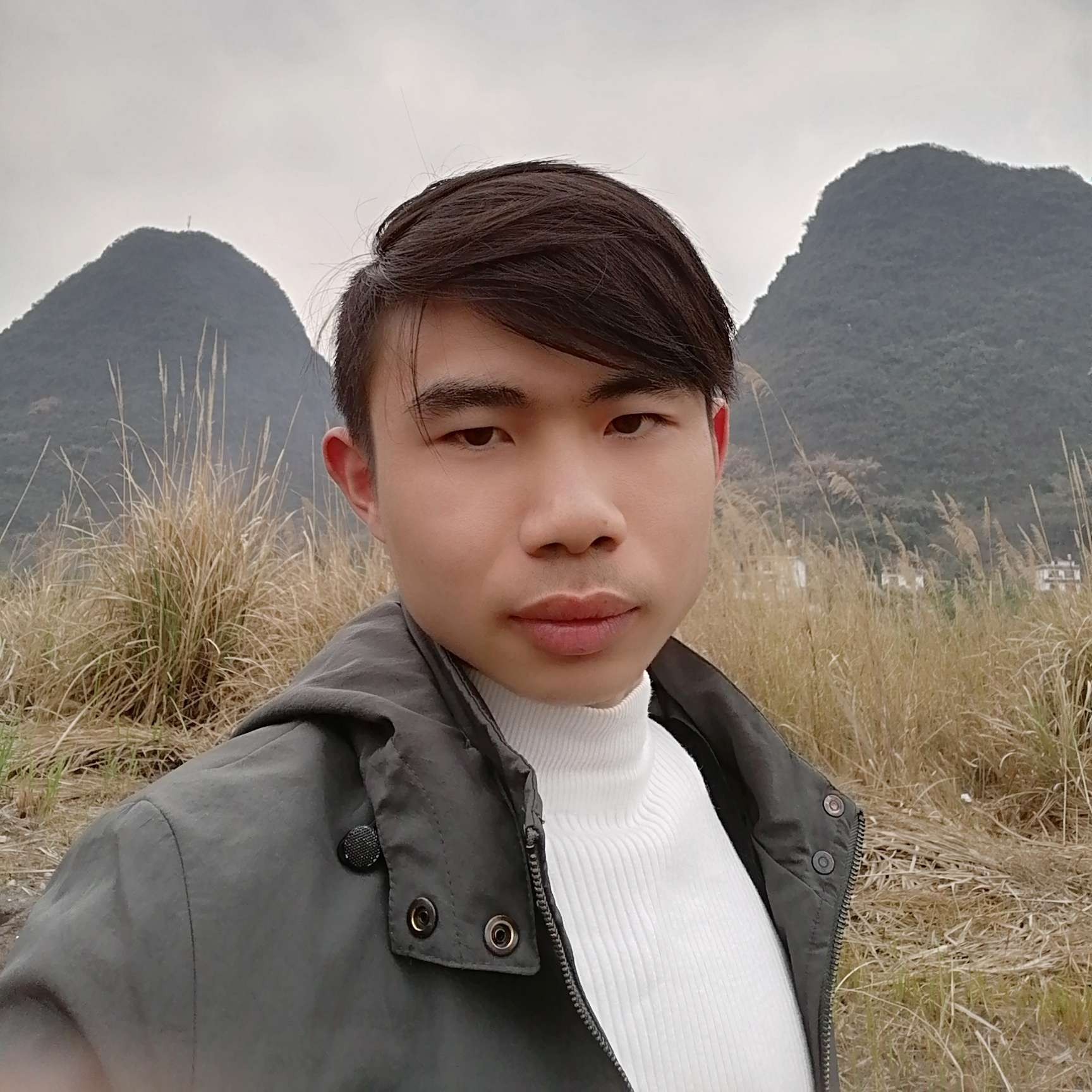 痛哭的人！的照片