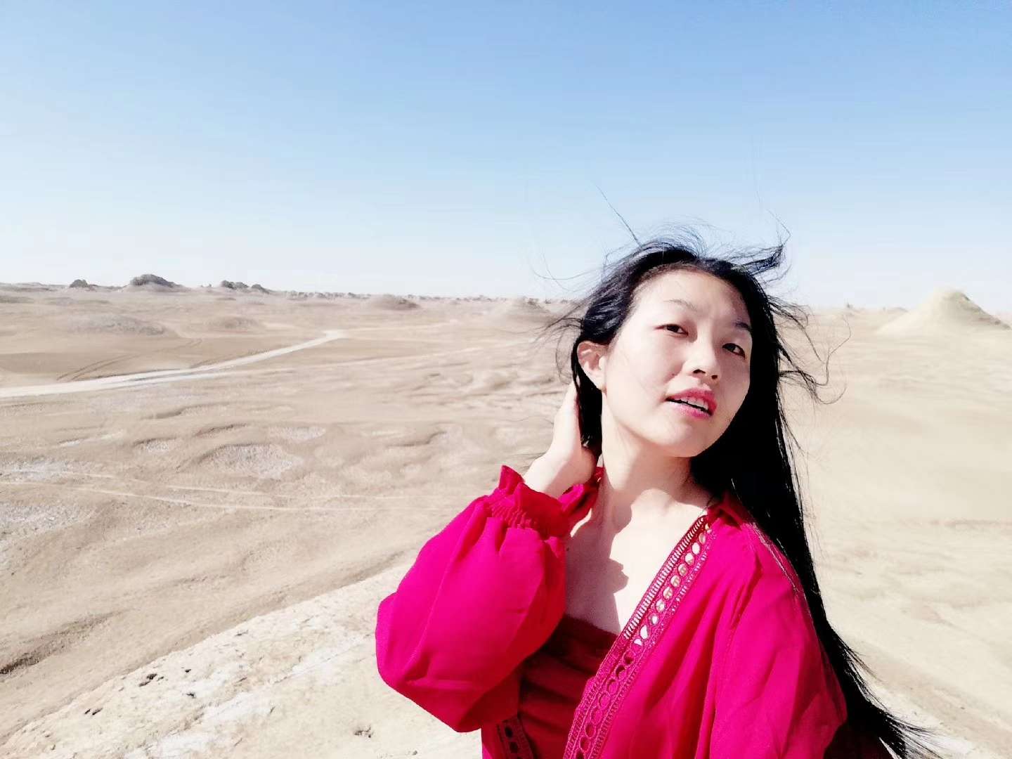 38岁离异女征婚照片(ID:3472902)_福建