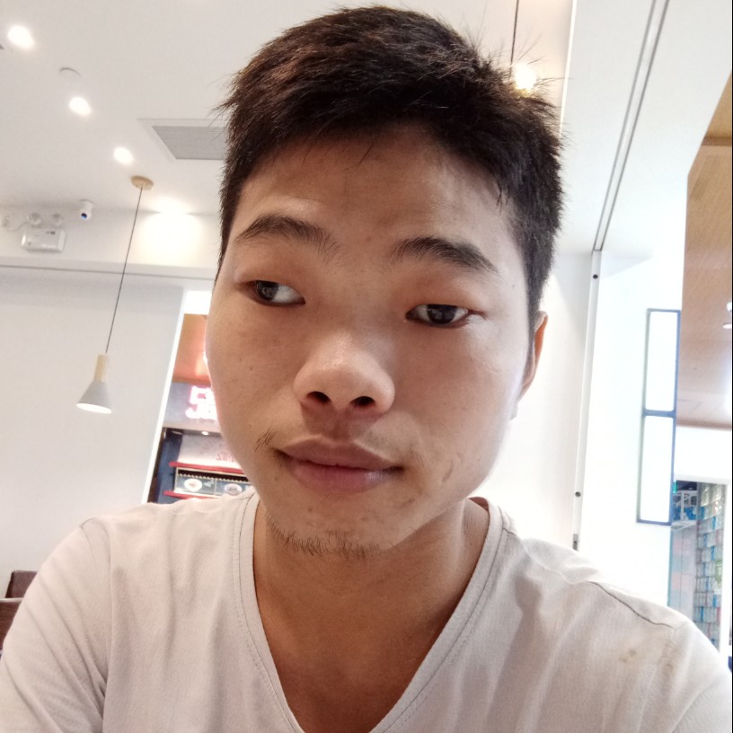 我想给你带上一枚的照片