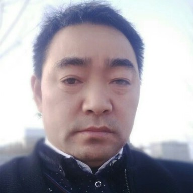 沉静的晨阳的照片