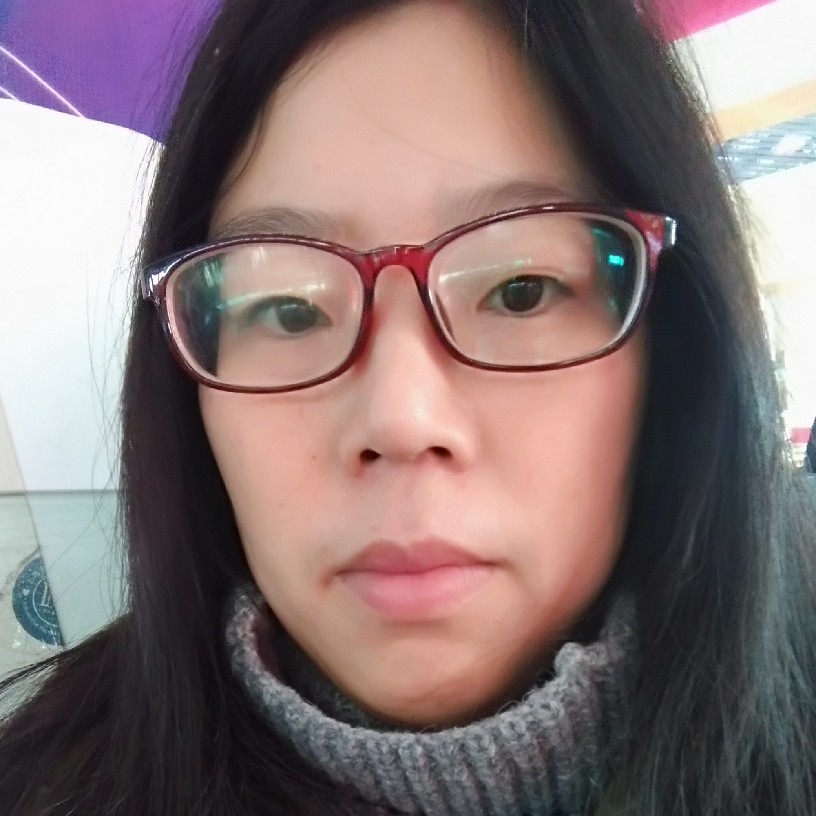 夏点下雨的照片