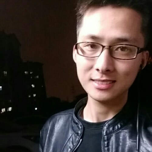 思源姚的照片