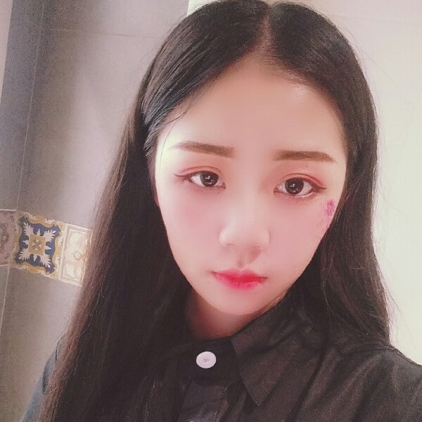 原来是小欣啊的照片