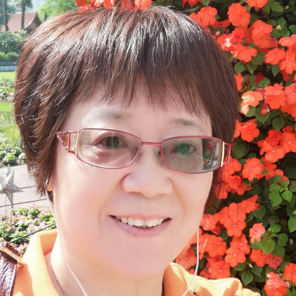 哭泣回首锦瑟的照片