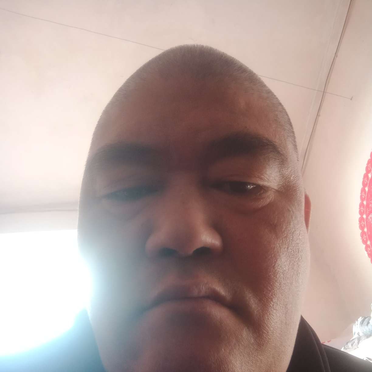 凶狠改变冬日的照片