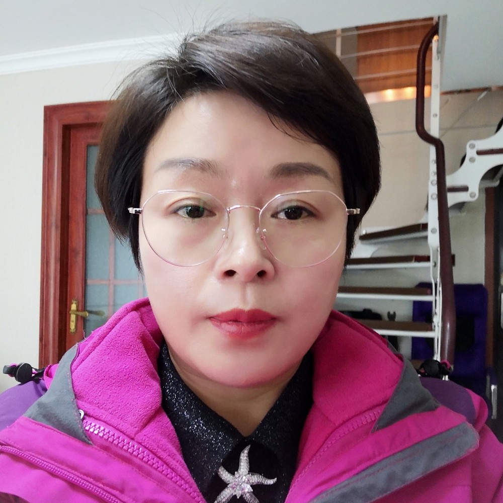 若溪自由的照片