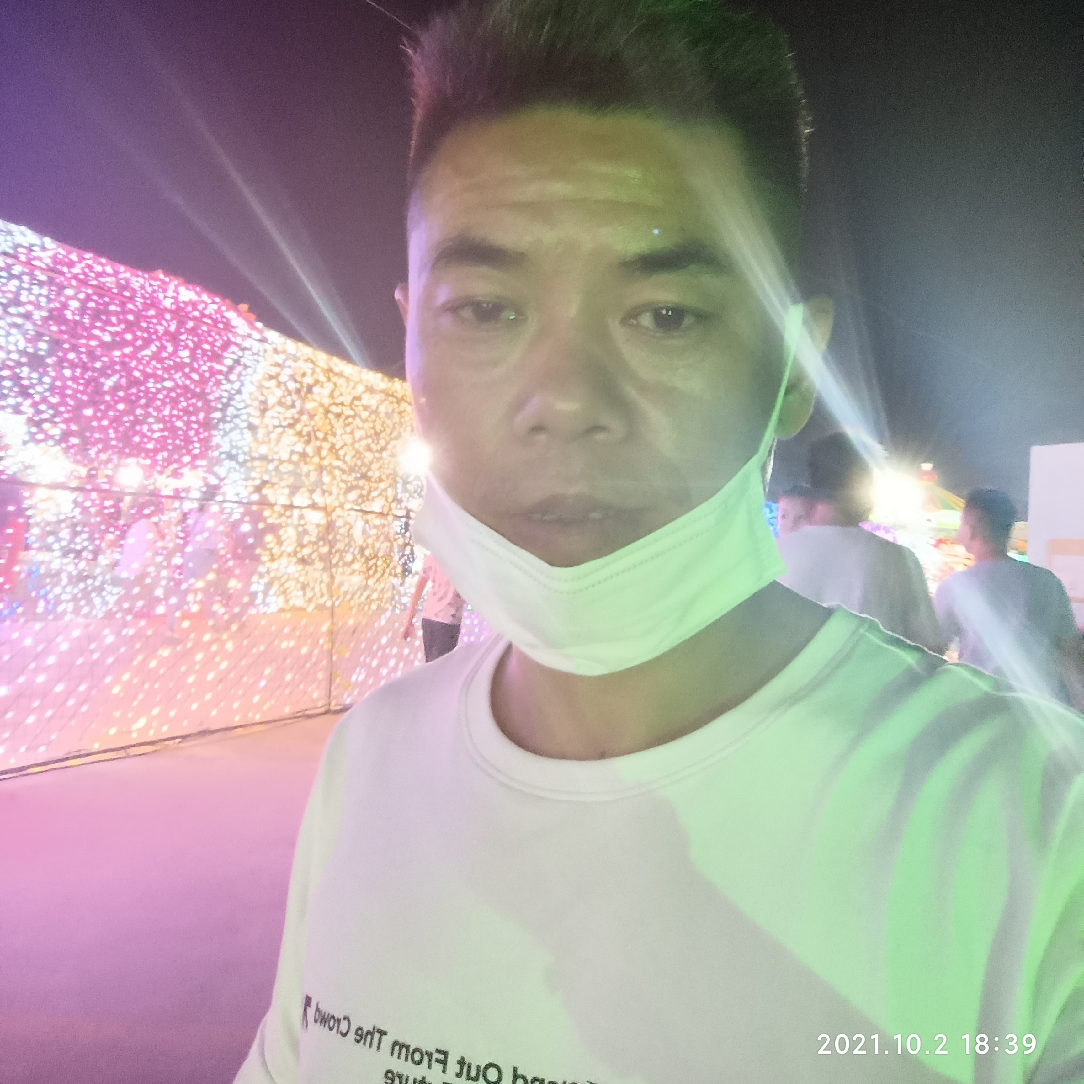 高兴方西牛的照片