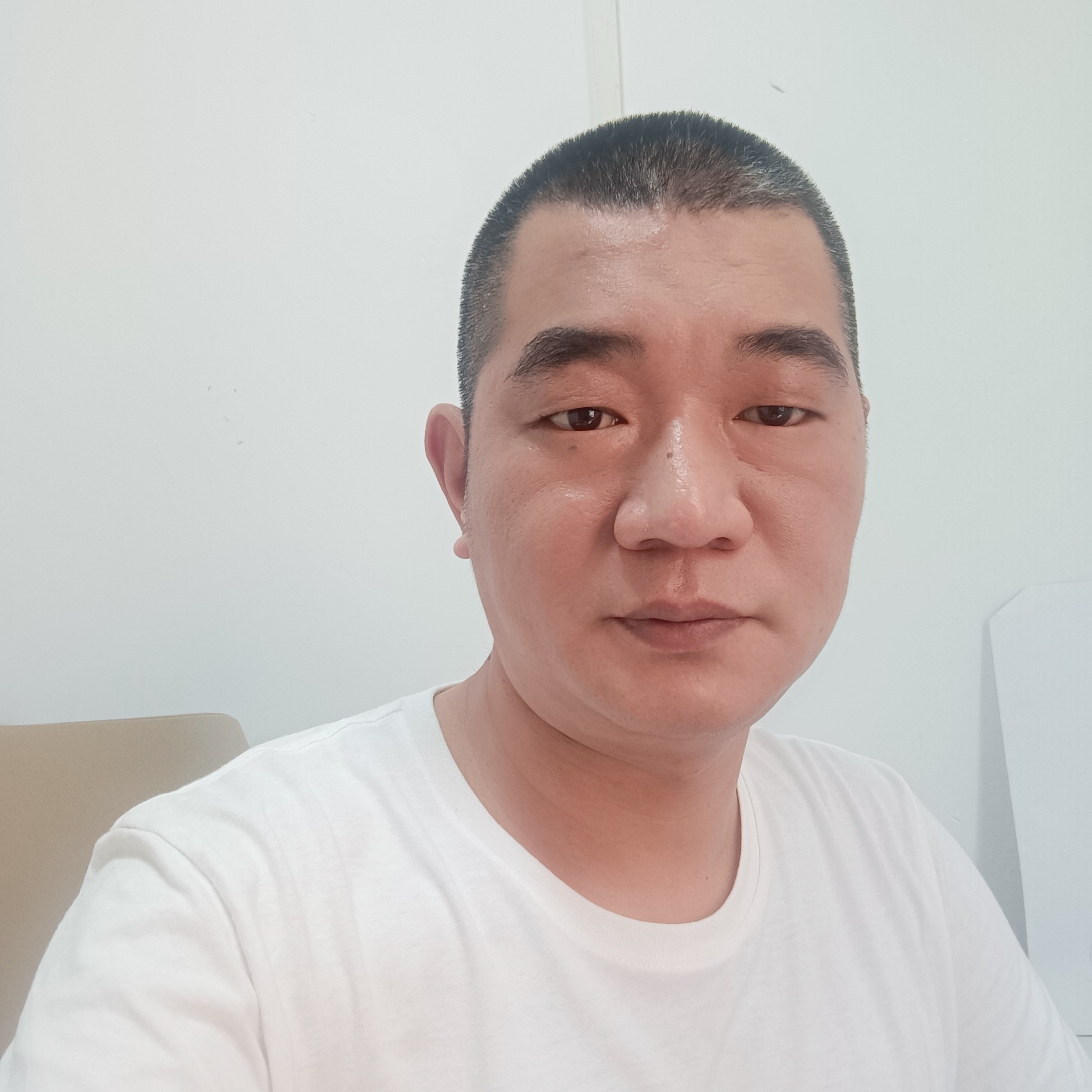 小刺猬凝眸繁荣的照片