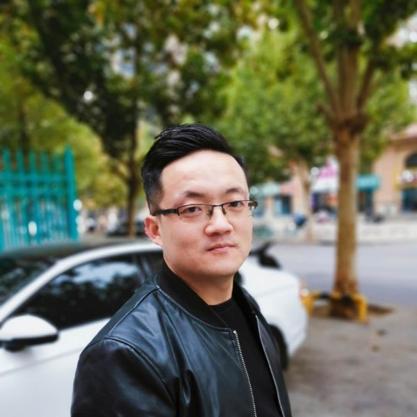 康先生①的照片