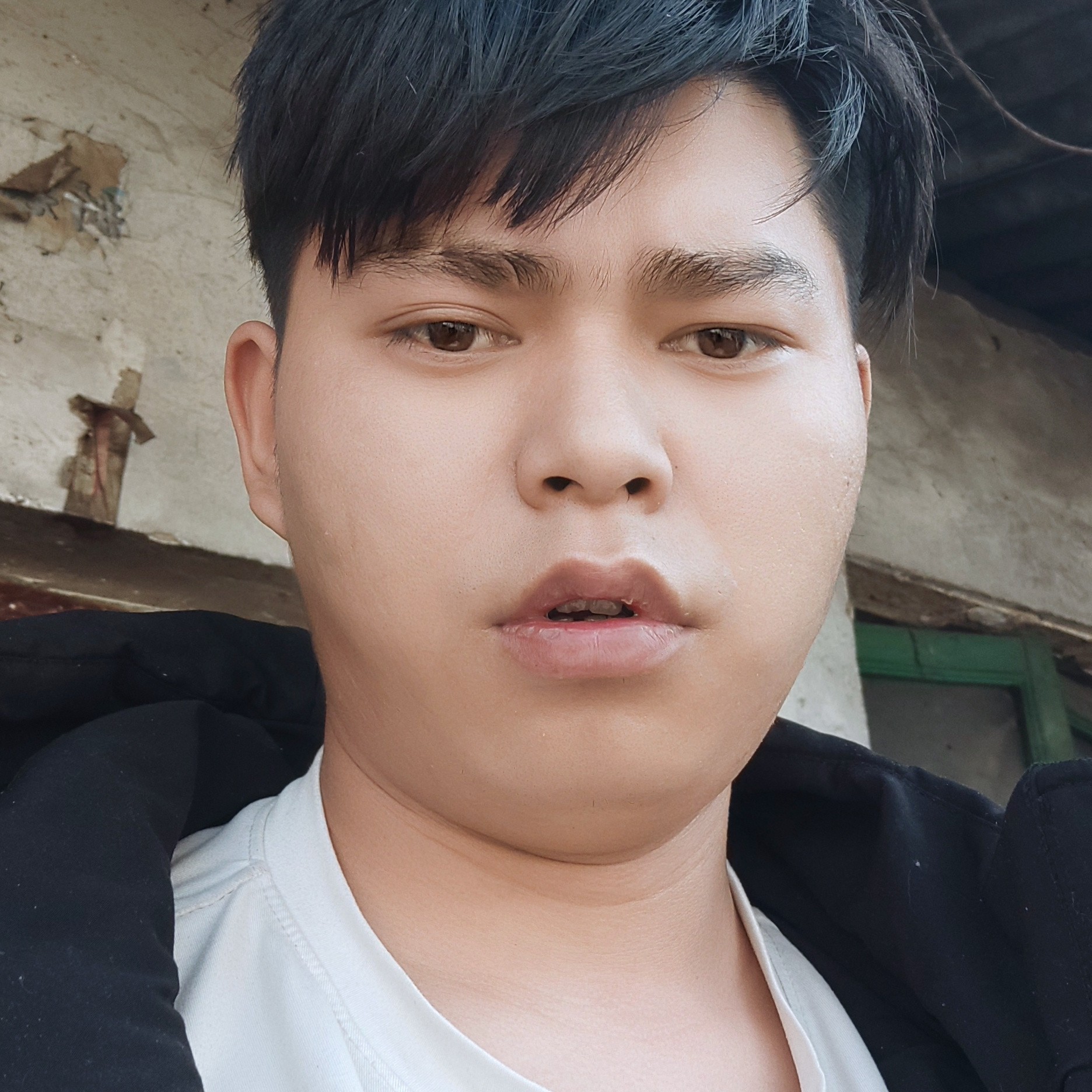 学习生活的照片