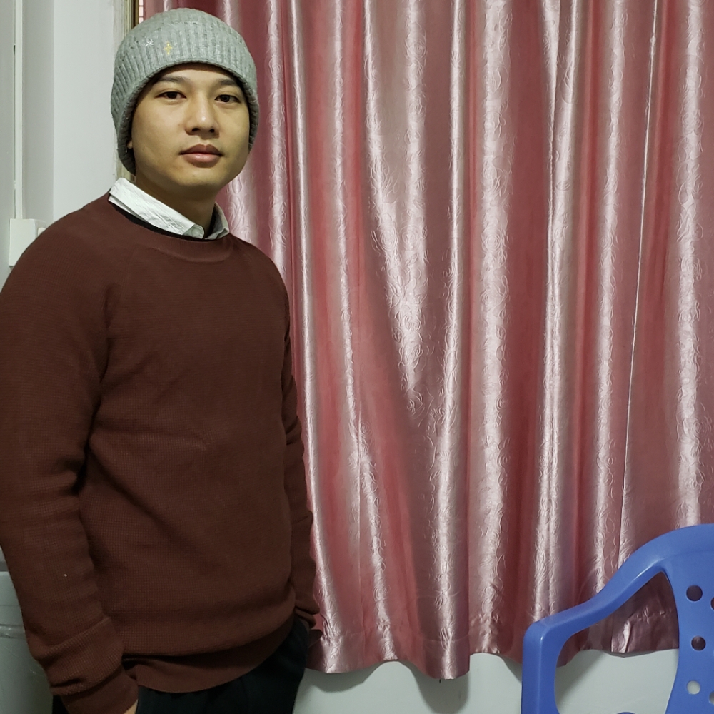 一生只伴你的照片