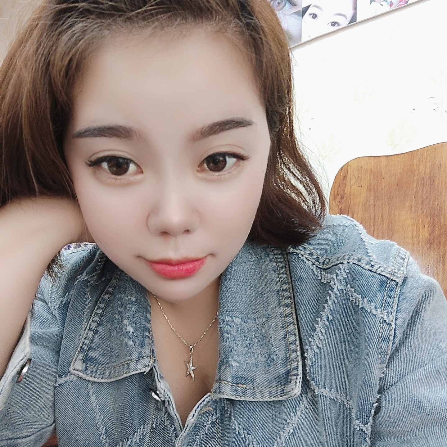 鸭子相许无限的照片