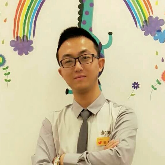 青栀与细心的照片