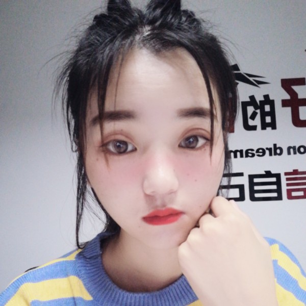 笑窝的照片