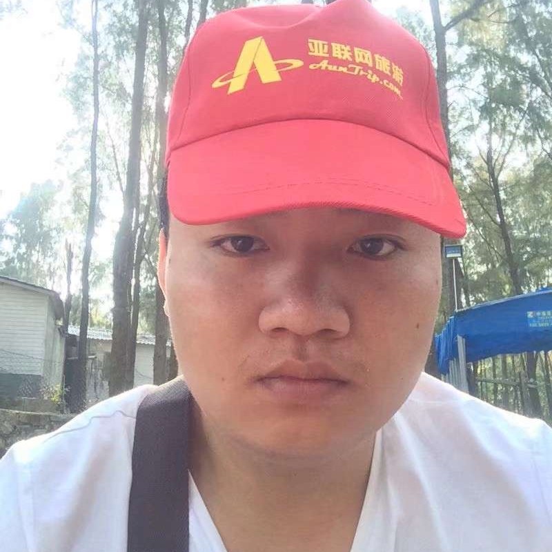星愿那沉默的照片