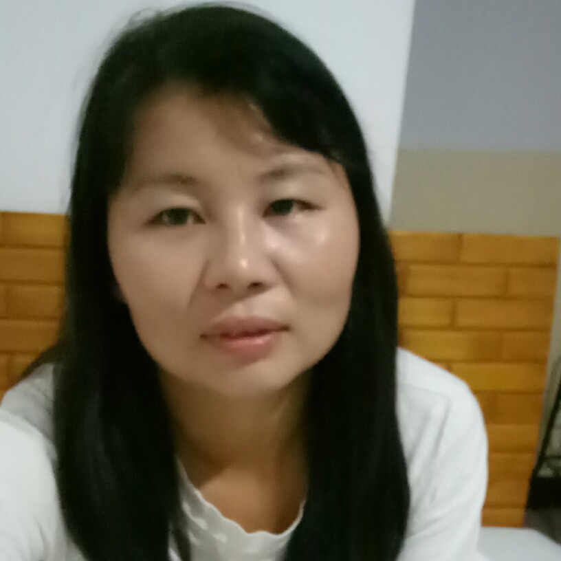 幸运平果的照片