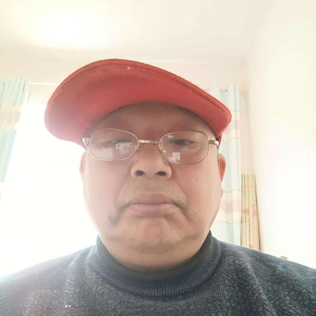 独特打金鱼的照片