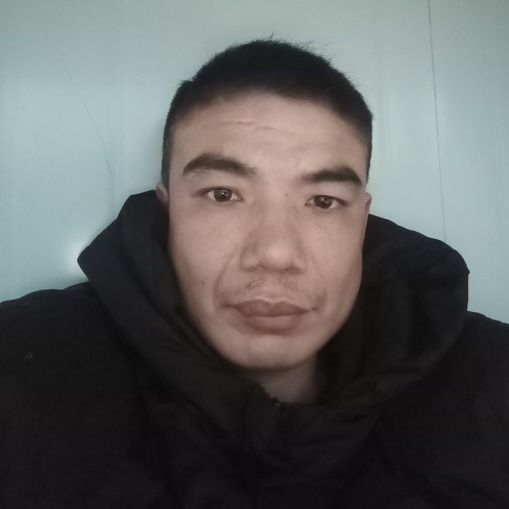 孤独改变野狼的照片