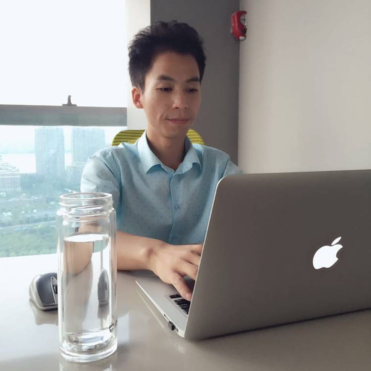 春天扯酷炫的照片