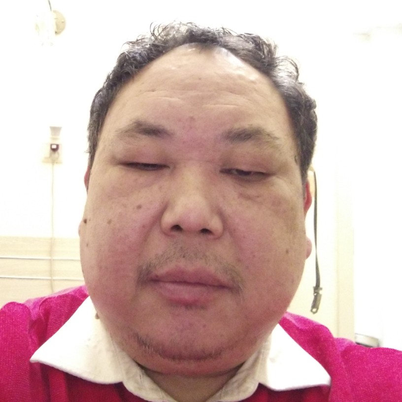 不听话的的照片