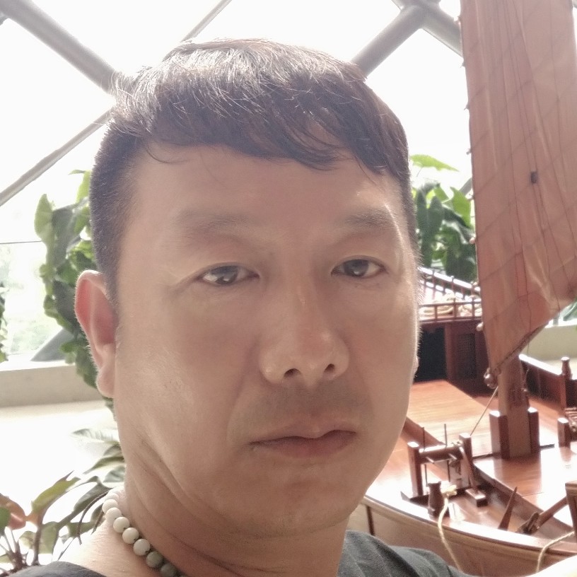 香菇漫步寂寞的照片