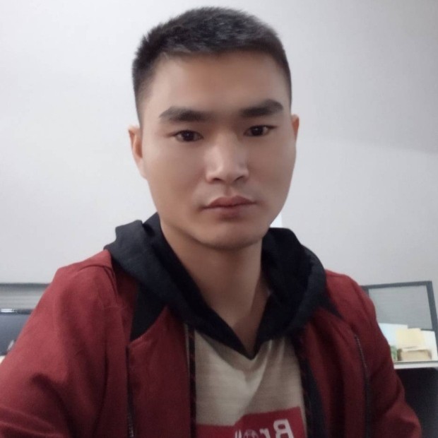 爱笑漫步手套的照片