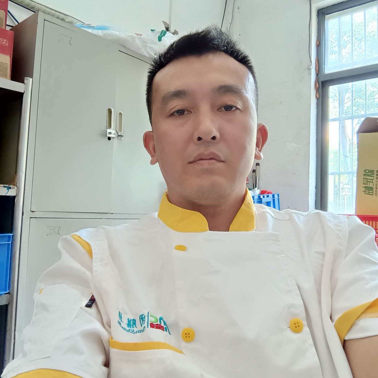不老波哥的照片