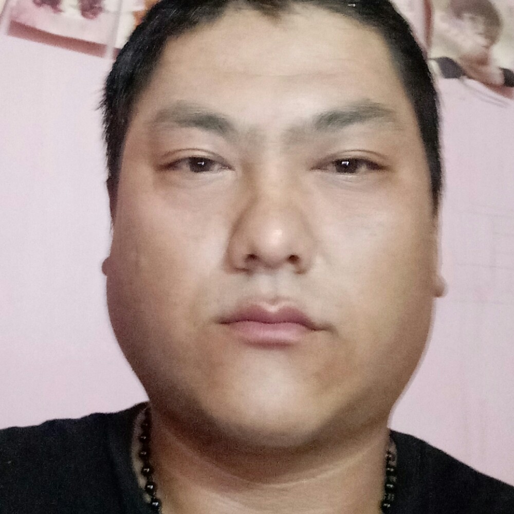 真实D自己的照片