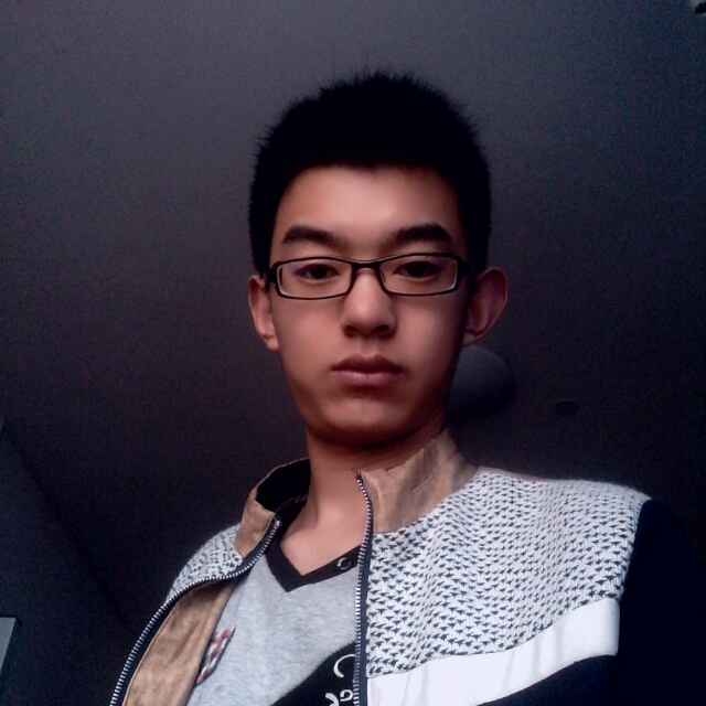崖悔演变调皮的照片