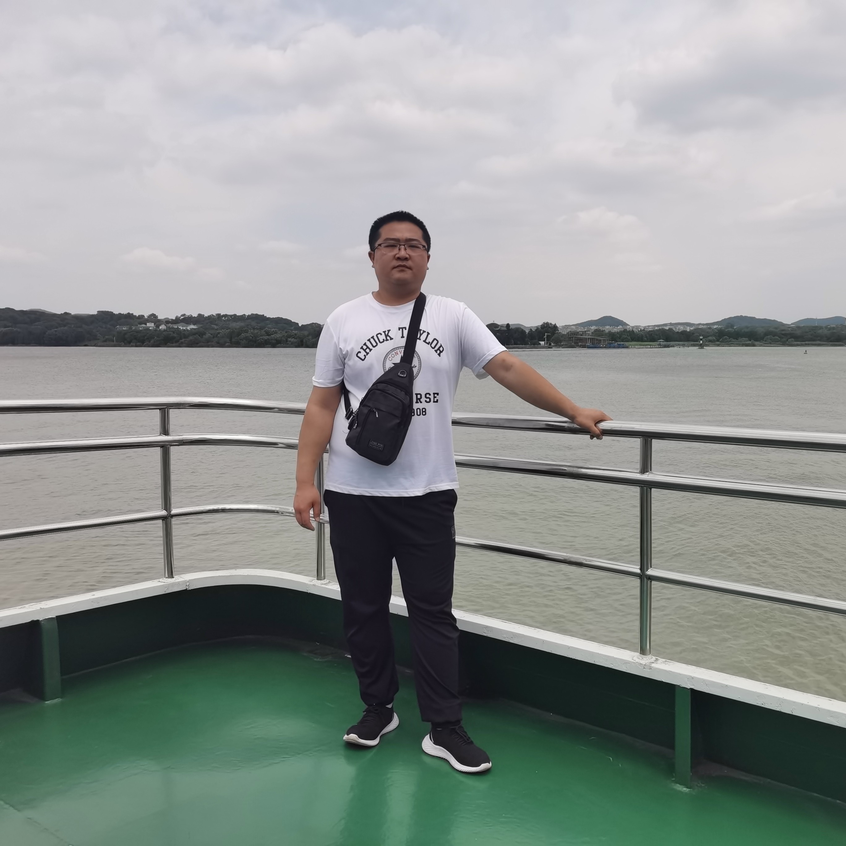暖光改变单纯的照片