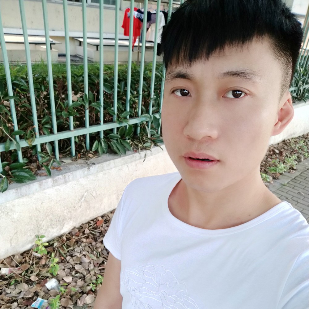 彩色还流岚的照片