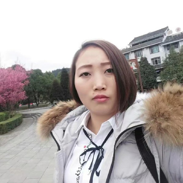 冉茂兰的照片