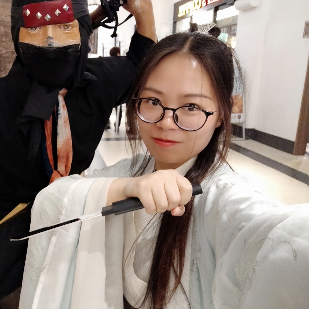 宇智波悠的照片