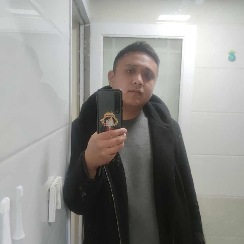 半吨的照片