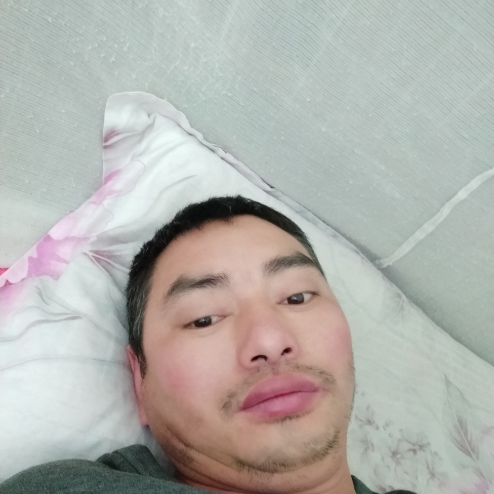 香菇泪了后来的照片