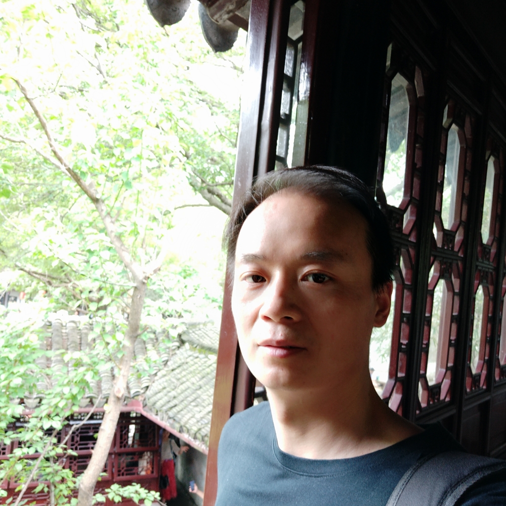 原点……的照片