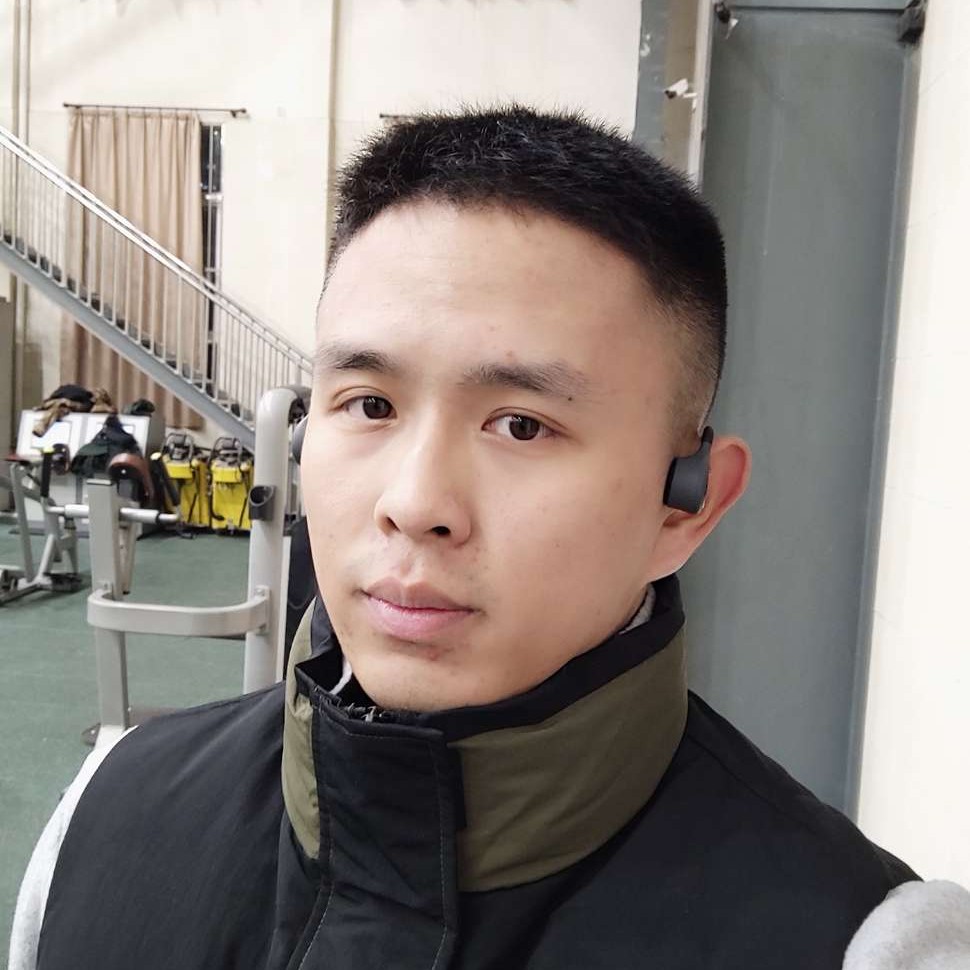 姚问道的照片