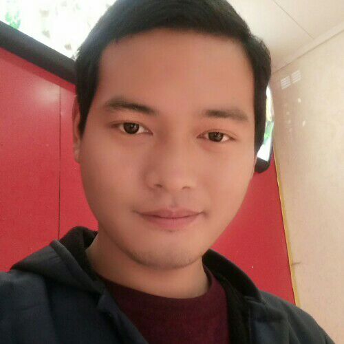 看见你。遇见你的照片