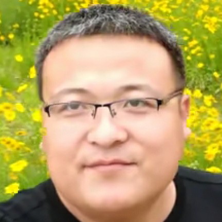 胡旅长的照片