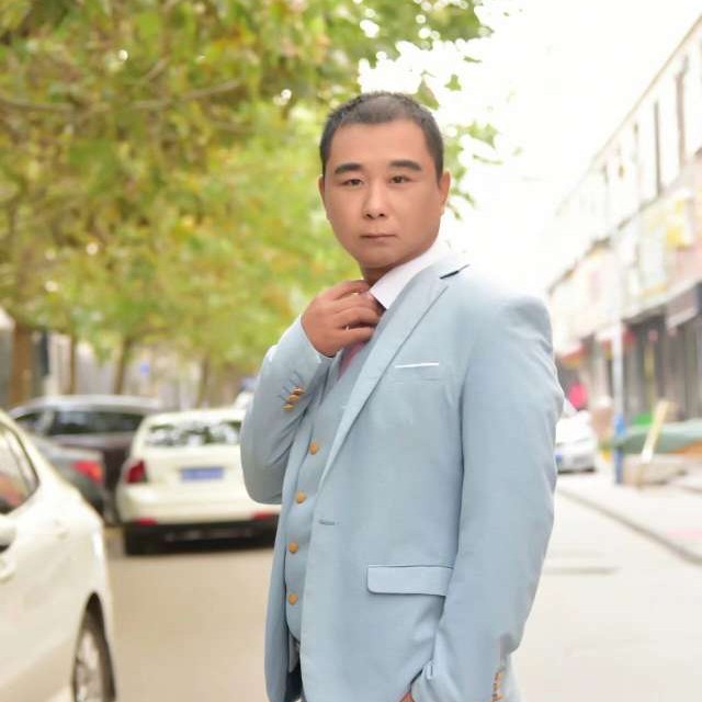 浮光迎恬静的照片