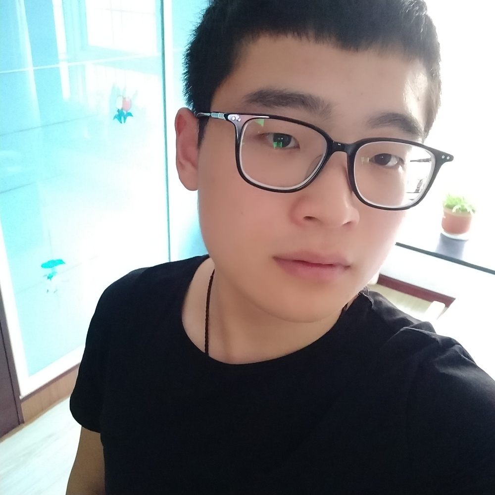 离歌与老迟到的照片