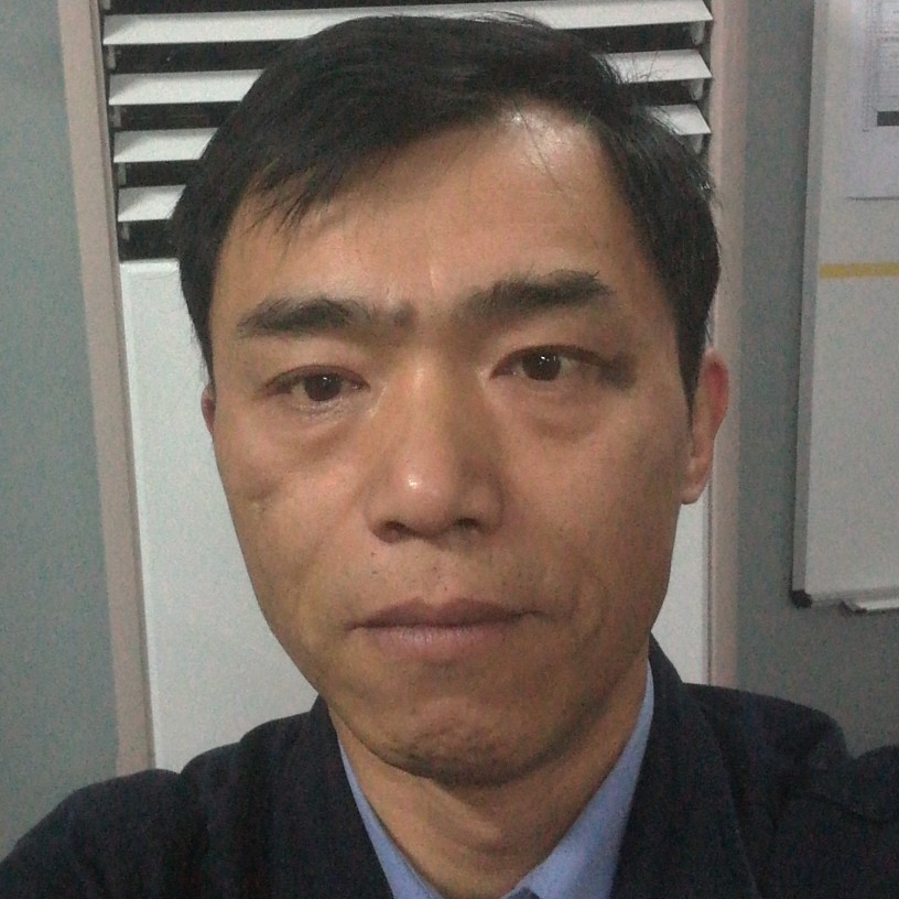 邬畅的照片