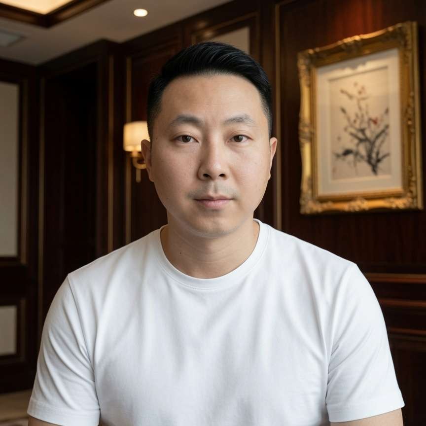 默默de梅林的照片
