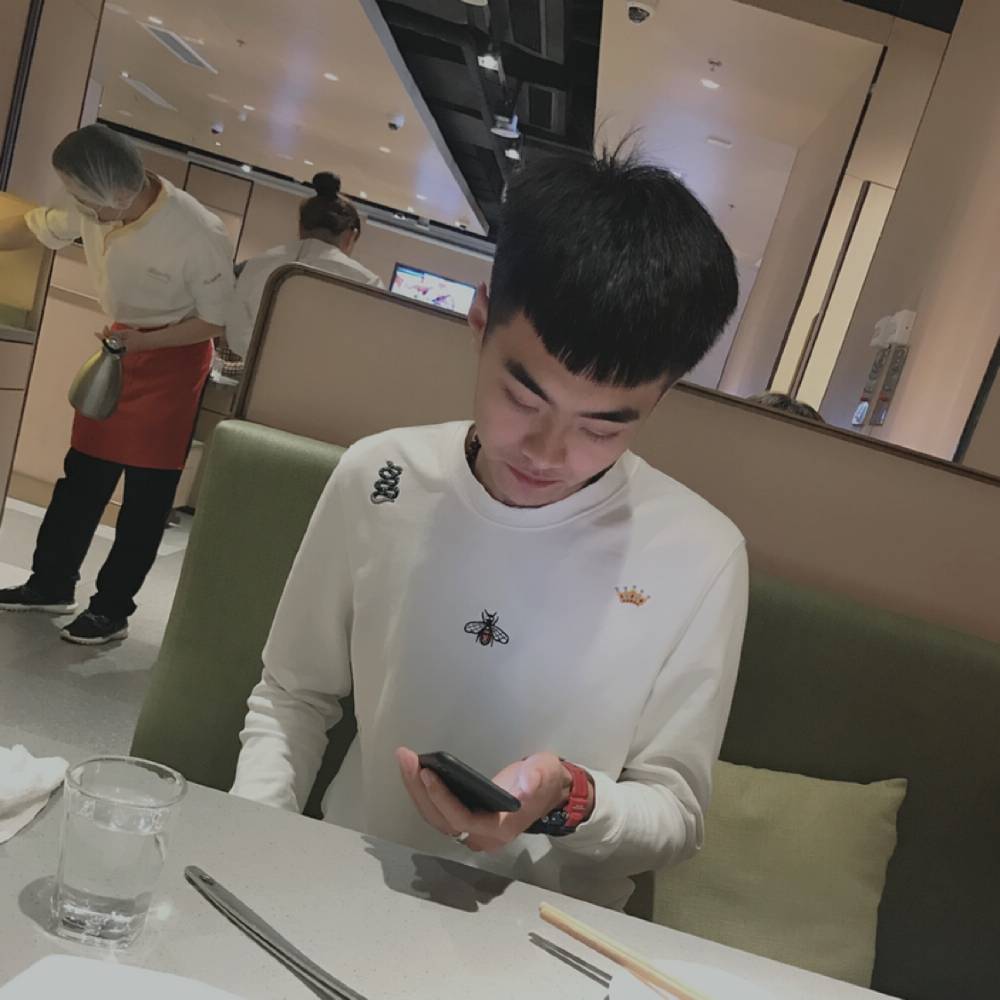 澍叔的照片