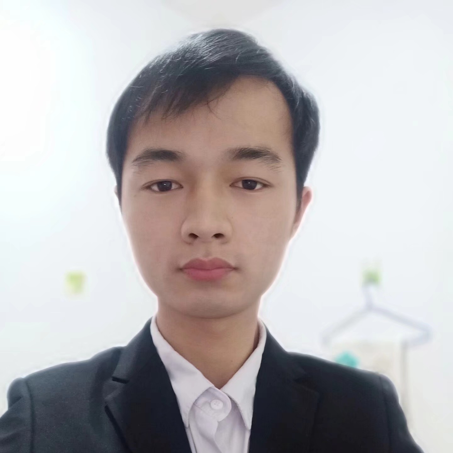 嚓茶請活泼的照片